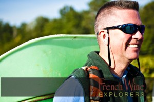 French Wine Explorers