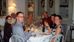 Mazan Restaurant