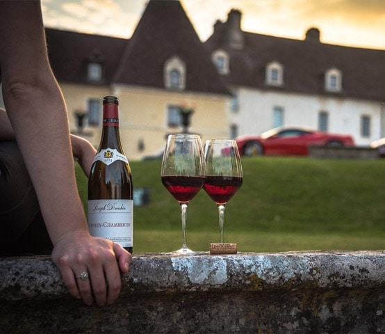 Wine Tours France | French Wine Explorers